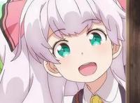 「资讯」动画《我不是说了能力要平均值么》PV公布，动画制作由projectNo.9担当