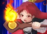 「资讯」动画《我不是说了能力要平均值么》PV公布，动画制作由projectNo.9担当