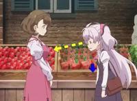 转生萝莉异世界生活，遇到了傲娇火焰使，贤妻治疗师，哥姐骑士