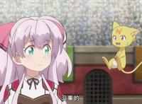 数学不好变成最强，女主平均值能力逆天，连吐槽都喜欢抢答