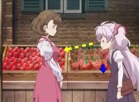 数学不好变成最强，女主平均值能力逆天，连吐槽都喜欢抢答