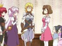 推荐关于软萌妹子的动漫，剧情够“疯狂”，每一集都让人哭笑不得