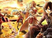 推荐关于软萌妹子的动漫，剧情够“疯狂”，每一集都让人哭笑不得