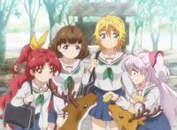 《我，不是说了能力要平均值么！》对抗敌军，新一期魔性剧情出炉