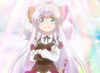 《我，不是说了能力要平均值么！》对抗敌军，新一期魔性剧情出炉