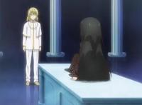 这部新番遭遇太惨了，不仅女主被平均值，连制作经费也被平均值了