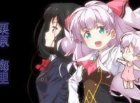 最强少女闯异世界？我不是说了力量要平均值吗！