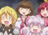 本季度最低开高走动漫，异世界凤傲天，我不是说了能力要平均值么