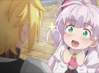 本季度最低开高走动漫，异世界凤傲天，我不是说了能力要平均值么