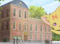 我不是说了能力要平均值么，赤色誓约第一步，出发