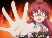 我不是说了能力要平均值么，赤色誓约第一步，出发