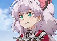 能力平均值第2集：除了吐槽，还玩起了动漫梗，看懂的暴露年龄