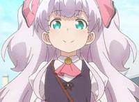 在动漫世界卖手办？《我不是说了能力要平均值吗》播出后反响热烈