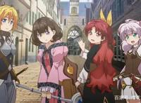 《我，不是说了能力要平均值么！》看完了觉得有点莫名其妙