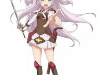 「资讯」动画《我不是说了能力要平均值么！》今年10月开始放送，相关情报公开！