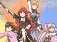 浅谈《我，不是说了能力要平均值么！》的魔改