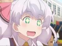 我不是说了能力要平均值么，10月新番异世界的风傲天，还没有男主