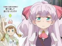 我不是说了能力要平均值么，10月新番异世界的风傲天，还没有男主