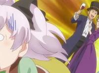 这个动画明明很沙雕却过分煽情！《我不是说了能力要平均值么！》