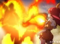 这个动画明明很沙雕却过分煽情！《我不是说了能力要平均值么！》