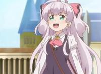 10月新番《我不是说了能力要平均值么》想做普通人的主角又开挂了