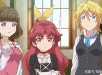 《我不是说了能力要平均值吗？》简评：十月番中最让人意外的动画