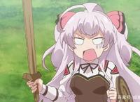 《我不是说了能力要平均值吗？》简评：十月番中最让人意外的动画