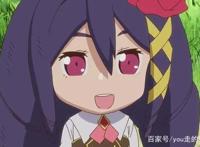 能力平均第二集：除了吐槽之外，我们还玩过动漫，曝光年龄看懂