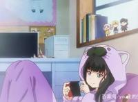 能力平均第二集：除了吐槽之外，我们还玩过动漫，曝光年龄看懂