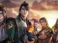 又一国漫被迫夭折，粉丝炸锅，中影年年被踢出局，夜翔气哭