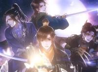 《定海浮生录》动画即将发PV，驱魔题材超好看，看着像3D风格？