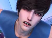 非天夜翔驱魔三部曲动画如何？天宝好评，定海建模太差，国驱be了