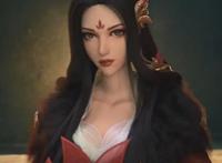 定海浮生录：动画定档7月15，项述不像美人攻，建模是男频风吗？