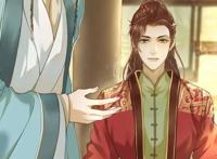 《定海浮生录》拓跋焱突然脸红，项述夜晚闯皇宫，男人的攀比心？