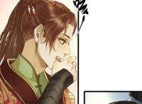 《定海浮生录》拓跋焱突然脸红，项述夜晚闯皇宫，男人的攀比心？