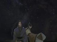 用十年前的动画技术在制作《定海浮生录》，是不是有点过了？