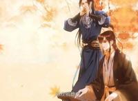 《定海浮生录》项述脾气太差？其实他也不容易，身负龙力没办法