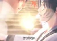 定海浮生录：谁一颦一笑，摇曳了星云？