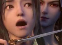 定海浮生录下半部开播，公主死得好随便，粉丝怒改昵称让福煦赔钱