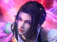 非天夜翔驱魔师第三部，国驱动画pv来了，看制作方应该不用担心！