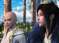 非天夜翔驱魔师第三部，国驱动画pv来了，看制作方应该不用担心！