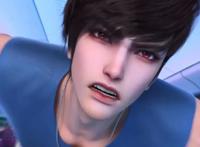 非天夜翔驱魔师第三部，国驱动画pv来了，看制作方应该不用担心！