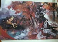 《定海浮生录》周边多多的实体书，还有三册番外，数星星最般配！