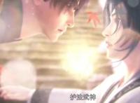 定海浮生录开播，主角登场形象不错，但剧情引起众多粉丝不满