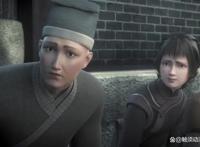 三维古风动画《定海浮生录》有嚼劲儿？“逆天改命”只是其中之一