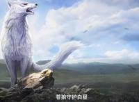 《定海浮生录》我在轮回的尽头等你，初代狼鹿真的太苦了！