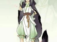 《定海浮生录》我在轮回的尽头等你，初代狼鹿真的太苦了！