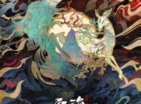 《定海浮生录》动画来了，15秒预告，燃爆你的眼球！你可以了吗？