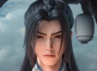 福煦新作，非天夜翔作品改编，驱魔三部曲之定海浮生录开播