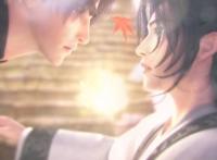 福煦新作，非天夜翔作品改编，驱魔三部曲之定海浮生录开播